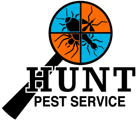 Hunt Pest Service